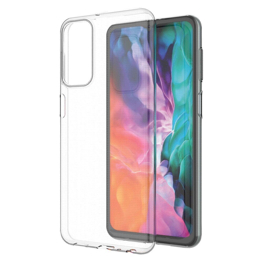 Ümbris TPU Galaxy M23 / F23 цена и информация | Telefoni kaaned, ümbrised | kaup24.ee