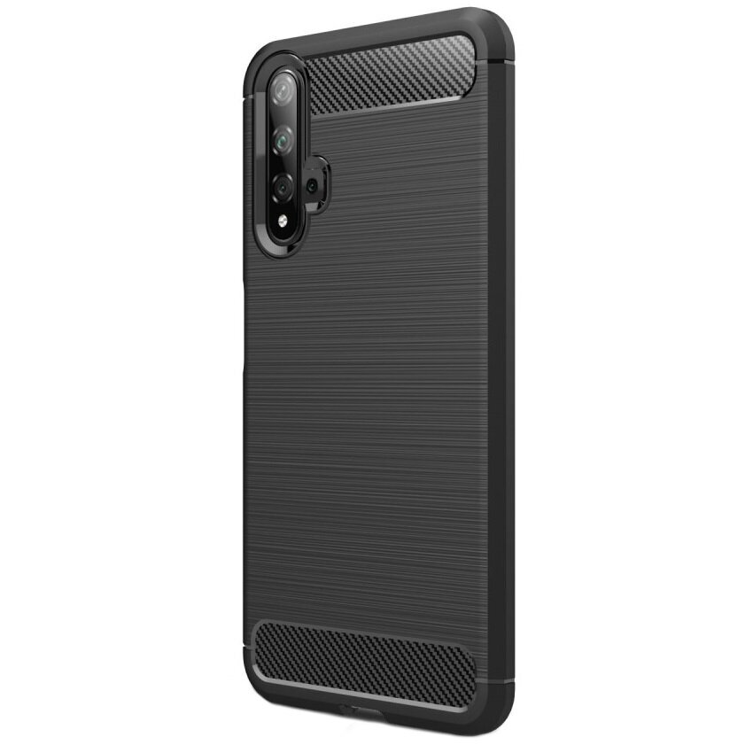 Carbon Nova 5T / Honor 20 hind ja info | Telefoni kaaned, ümbrised | kaup24.ee