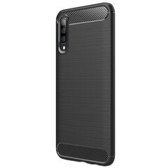 Carbon Galaxy A70 hind ja info | Telefoni kaaned, ümbrised | kaup24.ee