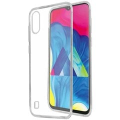 Ümbris TPU Galaxy A10 hind ja info | Telefoni kaaned, ümbrised | kaup24.ee