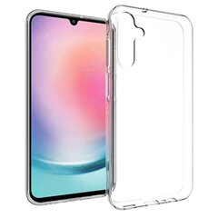 Ümbris TPU Galaxy A15 5G / A15 4G hind ja info | Telefoni kaaned, ümbrised | kaup24.ee