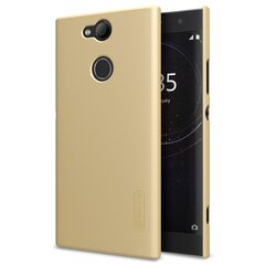 Nillkin Frosted Shield ekraanikaitse Xperia XA2 hind ja info | Telefoni kaaned, ümbrised | kaup24.ee