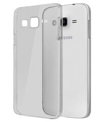 Ümbris TPU Galaxy E7 hind ja info | Telefoni kaaned, ümbrised | kaup24.ee