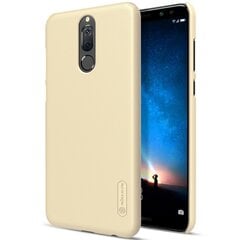 Nillkin Frosted Shield + ekraanikaitse Mate 10 Lite hind ja info | Telefoni kaaned, ümbrised | kaup24.ee