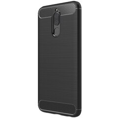 Carbon Mate 10 Lite hind ja info | Telefoni kaaned, ümbrised | kaup24.ee