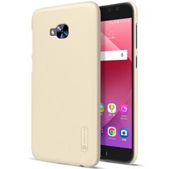 Nillkin Frosted Shield + ekraanikaitse Zenfone 4 Selfie Pro hind ja info | Telefoni kaaned, ümbrised | kaup24.ee