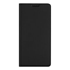 Чехол-книжка „Dux Ducis“ Skin - чёрный (Xiaomi 14) цена и информация | Чехлы для телефонов | kaup24.ee
