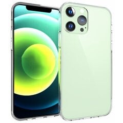 Ümbris TPU iPhone 13 Pro hind ja info | Telefoni kaaned, ümbrised | kaup24.ee