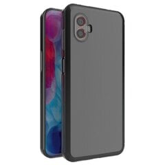 Ümbris TPU Galaxy Xcover 6 Pro hind ja info | Telefoni kaaned, ümbrised | kaup24.ee