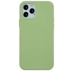 Ümbris TPU iPhone 12 / 12 Pro hind ja info | Telefoni kaaned, ümbrised | kaup24.ee