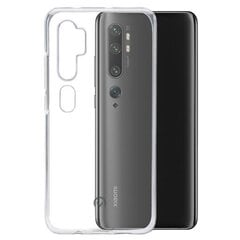 Ümbris TPU Mi Note 10 / 10 Pro hind ja info | Telefoni kaaned, ümbrised | kaup24.ee