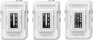 Ckmova Vocal X V2W MK2 SS-1007 hind ja info | Mikrofonid | kaup24.ee