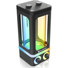 Raijintek Antila Pure R100A Reservoir ARGB 0R40B00218 цена и информация | Водяное охлаждение - аксессуары | kaup24.ee