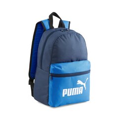 Спортивный рюкзак Puma Phase Small, синий цена и информация | Рюкзаки и сумки | kaup24.ee