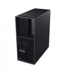 Lenovo ThinkStation P3 Tower (30GS003MMT) hind ja info | Lauaarvutid | kaup24.ee