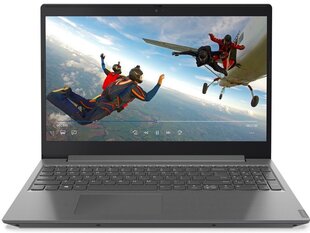 Lenovo V155-15API; AMD Ryzen 5 3500U|8ГБ|15,6" FHD AG|256ГБ|Windows 10|Обновленный/Renew цена и информация | Ноутбуки | kaup24.ee