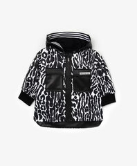 Куртка для мальчиков Gulliver, черный цвет цена и информация | Куртки для мальчиков | kaup24.ee