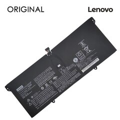 Lenovo L16M4P60, 9120mAh, Original цена и информация | Аккумуляторы для ноутбуков | kaup24.ee