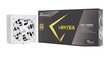 Seasonic Vertex GX White GX-1000 цена и информация | Toiteplokid (PSU) | kaup24.ee