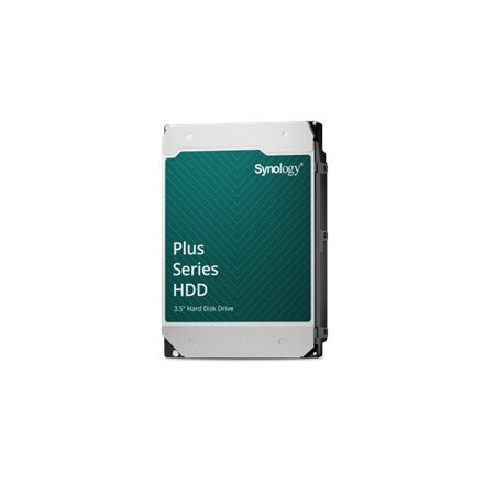 Synology HAT3310-16T hind ja info | Sisemised kõvakettad (HDD, SSD, Hybrid) | kaup24.ee