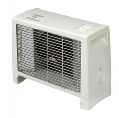 Ventilaatoriga küttekeha ADAX VV9 T 2000W hind ja info | ADAX Sanitaartehnika, remont, küte | kaup24.ee