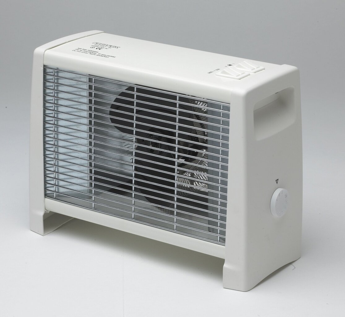 Ventilaatoriga küttekeha ADAX VV9 T 2000W hind ja info | Küttekehad | kaup24.ee