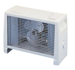 Ventilaatoriga küttekeha ADAX VV9 T 2000W цена и информация | Обогреватели | kaup24.ee