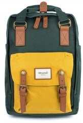 Seljakott, 26x11x36cm (A4) цена и информация | Рюкзаки и сумки | kaup24.ee