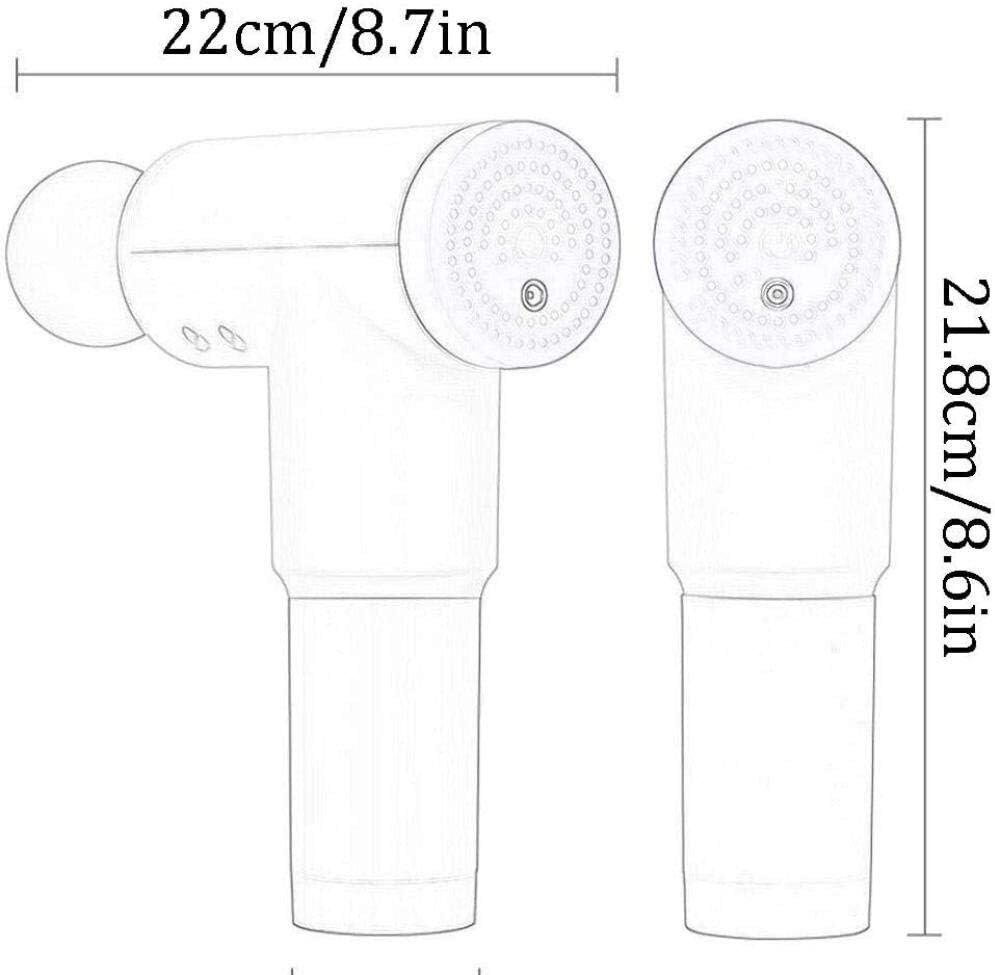 Fascial 14643 hind ja info | Massaažiseadmed | kaup24.ee