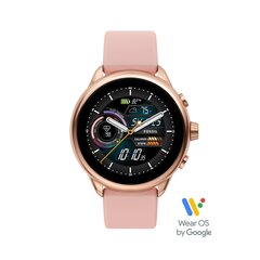 Fossil Gen 6 Wellness Edition женские смарт-часы цена и информация | Женские часы | kaup24.ee