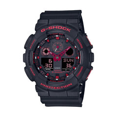 Casio G-Shock мужские часы цена и информация | Мужские часы | kaup24.ee