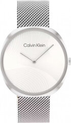 Calvin Klein Sculpt женские часы цена и информация | Женские часы | kaup24.ee