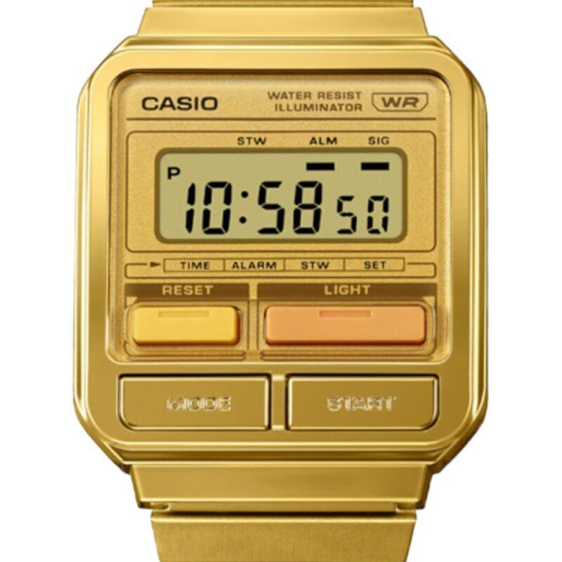 Casio Vintage meeste käekell цена и информация | Meeste käekellad | kaup24.ee