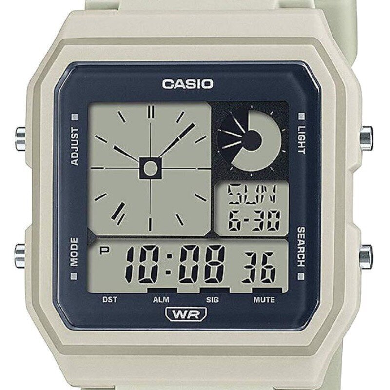 Casio Collection unisex käekell цена и информация | Meeste käekellad | kaup24.ee