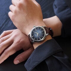 Seiko Presage Cocktail Time meeste käekell hind ja info | Meeste käekellad | kaup24.ee