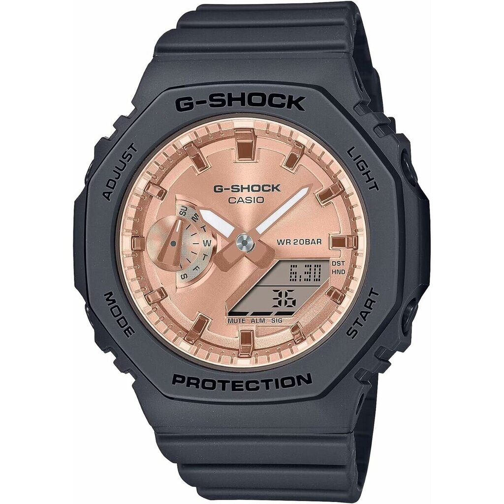 Casio G-Shock naiste käekell цена и информация | Meeste käekellad | kaup24.ee