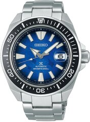 Seiko Prospex meeste käekell цена и информация | Мужские часы | kaup24.ee