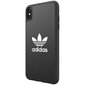 Adidas Molded Case Basic hind ja info | Telefoni kaaned, ümbrised | kaup24.ee