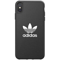 Adidas Molded Case Basic hind ja info | Telefoni kaaned, ümbrised | kaup24.ee