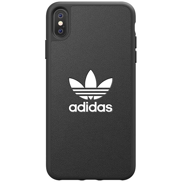 Adidas Molded Case Basic hind ja info | Telefoni kaaned, ümbrised | kaup24.ee