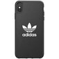 Adidas Molded Case Basic hind ja info | Telefoni kaaned, ümbrised | kaup24.ee