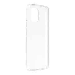 Задний карман Ultra Slim 0,5mm для Oppo A73 прозрачный цена и информация | Чехлы для телефонов | kaup24.ee