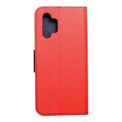 Fancy Book чехол для Xiaomi Mi 10 Pro красный/синий цена и информация | Чехлы для телефонов | kaup24.ee