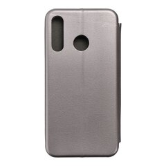 Forcell Elegance для Samsung S20 Ultra серый цена и информация | Чехлы для телефонов | kaup24.ee