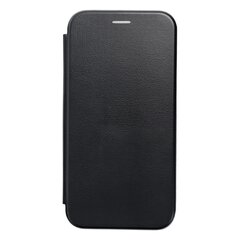 Forcell Elegance для Samsung A21s черный цена и информация | Чехлы для телефонов | kaup24.ee