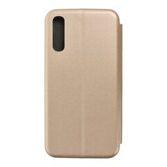 Forcell Elegance для Samsung S20 Ultra золотой цена и информация | Чехлы для телефонов | kaup24.ee