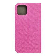 Sensitive Book для Iphone 11 Pro Max розовый цена и информация | Чехлы для телефонов | kaup24.ee