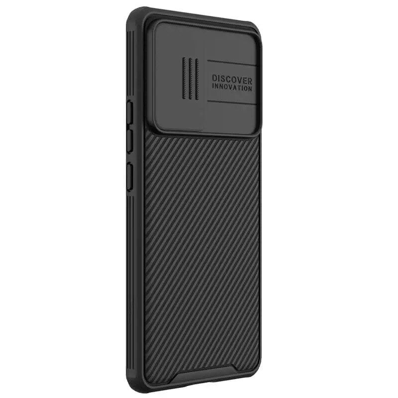 Nillkin CamShield Pro PC+TPU hind ja info | Telefoni kaaned, ümbrised | kaup24.ee