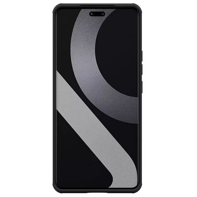 Nillkin CamShield Pro PC+TPU hind ja info | Telefoni kaaned, ümbrised | kaup24.ee