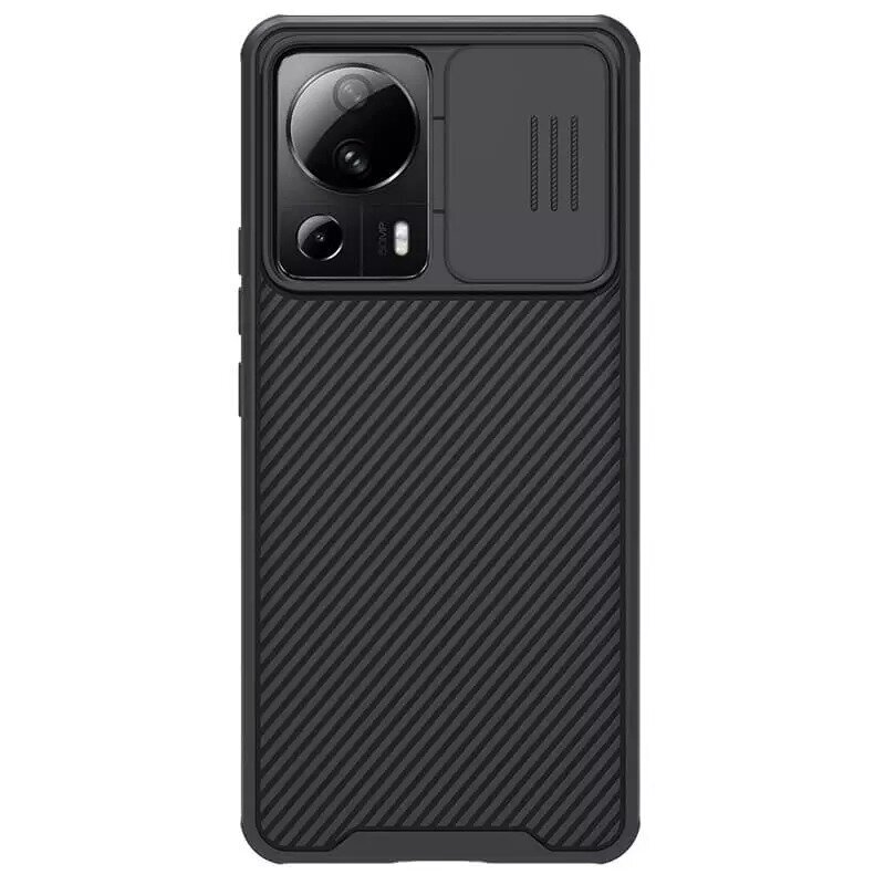 Nillkin CamShield Pro PC+TPU hind ja info | Telefoni kaaned, ümbrised | kaup24.ee